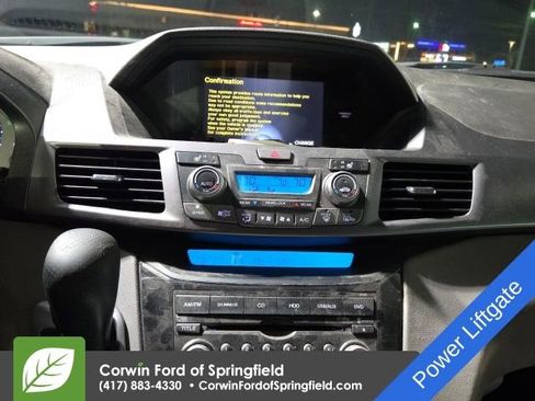 Used 2012 Honda Odyssey Touring image 10