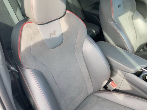 Used 2022 Hyundai Sonata N Line image 24