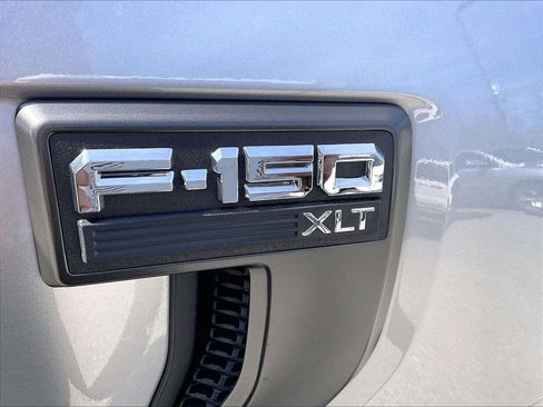 Used 2023 Ford F150 XLT w/ Equipment Group 302A High AWD/4WD image 28