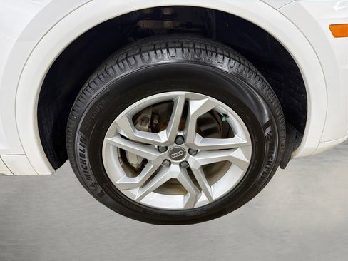 Used 2018 Audi Q5 2.0T Premium image 18