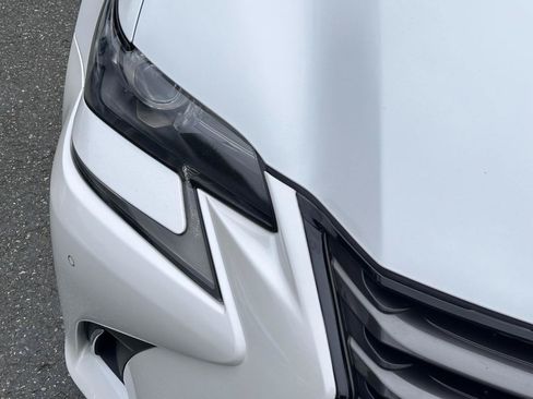 Used 2016 Lexus GS 350 RWD image 15