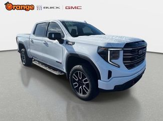 Used 2026 GMC Sierra 1500 AT4 w/ AT4 Premium Package AWD/4WD video 1