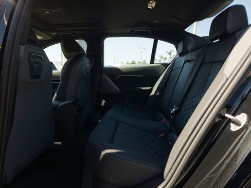 New 2026 BMW 530i w/ M Sport Package image 8