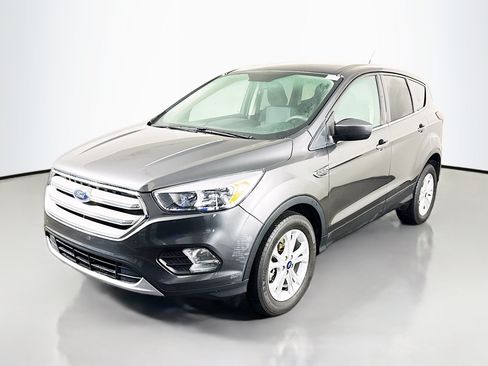 Used 2019 Ford Escape SE AWD/4WD image 4