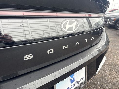Certified 2024 Hyundai Sonata SEL FWD image 15