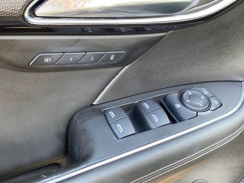 Certified 2021 Buick Envision Essence image 16