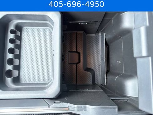 Used 2020 RAM 1500 Rebel AWD/4WD image 33