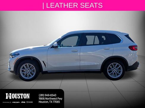 Used 2019 BMW X5 xDrive40i image 6