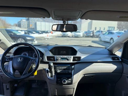 Used 2012 Honda Odyssey EX-L image 12
