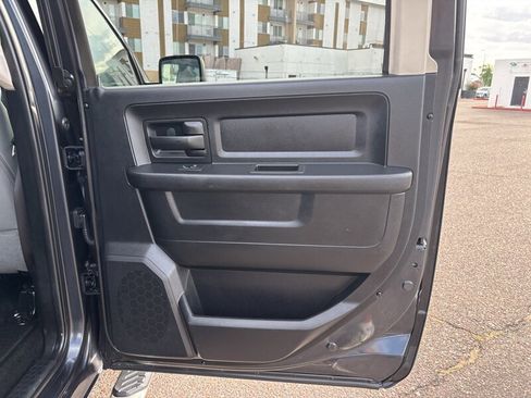 Used 2015 RAM 2500 Tradesman w/ Popular Equipment Group image 18