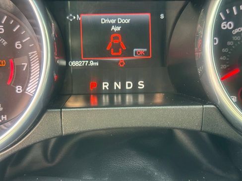Used 2018 Ford Mustang Premium w/ Pony Package RWD image 12