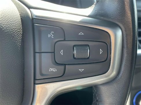 Used 2021 Chevrolet Tahoe Z71 w/ Z71 Signature Package image 24