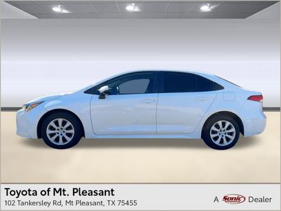 Used 2022 Toyota Corolla LE