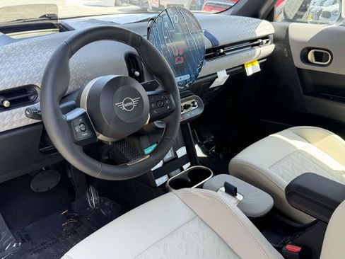 New 2026 MINI Cooper Convertible FWD image 9