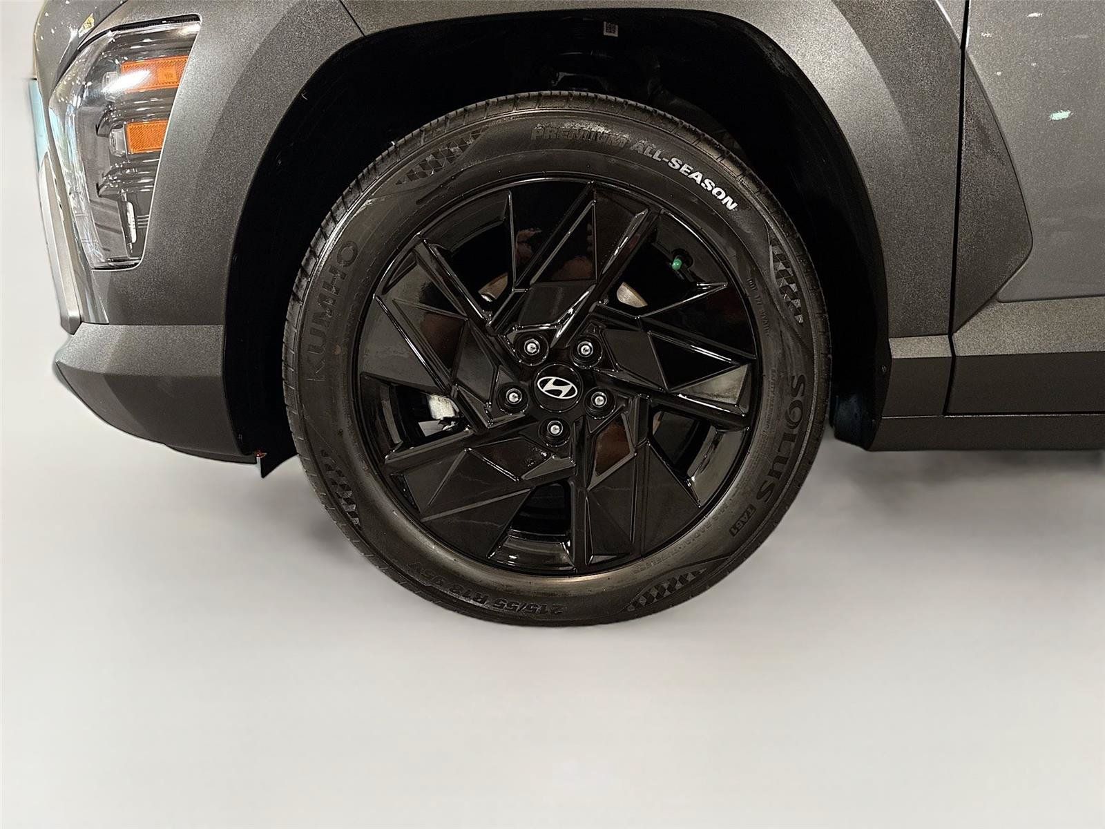 Used 2026 Hyundai Kona SEL Sport FWD image 30
