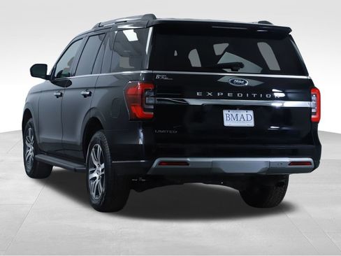 Certified 2024 Ford Expedition Limited image 10