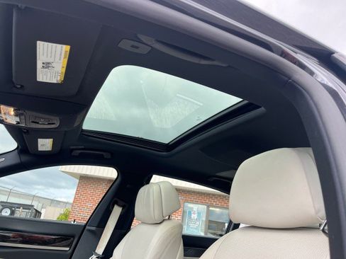 Used 2013 BMW 750Li RWD image 22