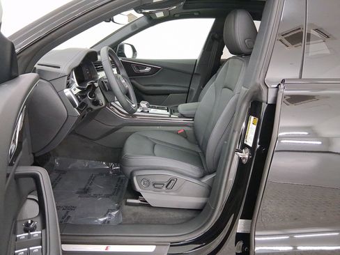 New 2026 Audi Q8 Premium Plus AWD/4WD image 5