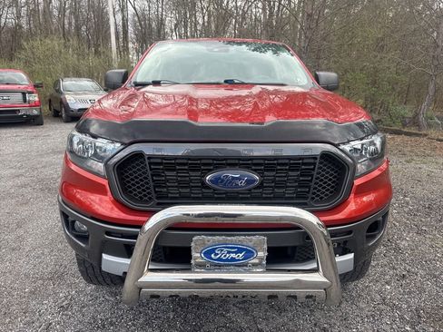 Used 2019 Ford Ranger XLT w/ Equipment Group 302A Luxury image 2