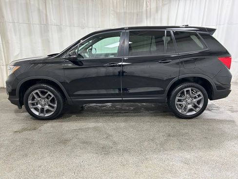 Used 2023 Honda Passport EX-L image 5