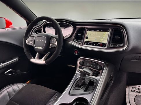 Used 2018 Dodge Challenger SRT Demon RWD image 7