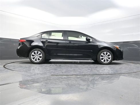 New 2026 Toyota Corolla LE image 34