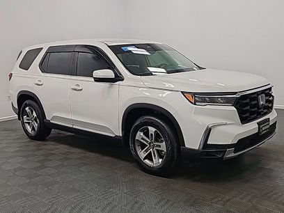 Used 2023 Honda Pilot EX-L
