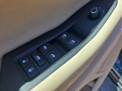 New 2026 Jeep Grand Cherokee Limited AWD/4WD image 28