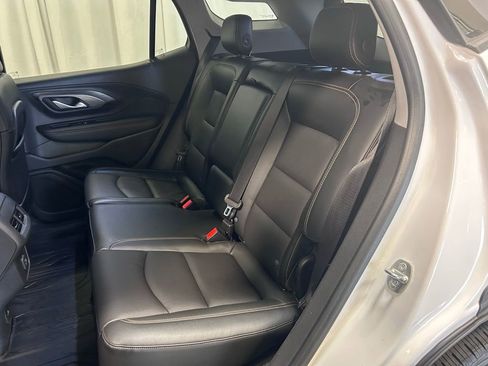 Used 2020 GMC Terrain SLT w/ Preferred Package FWD image 20