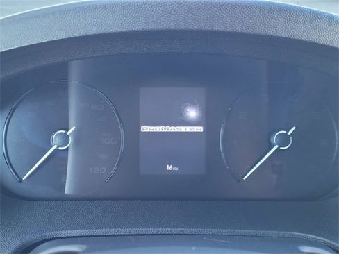 Used 2025 RAM ProMaster 1500 w/ Convenience Group image 8