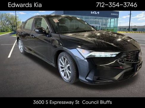Used 2024 Acura Integra FWD image 1