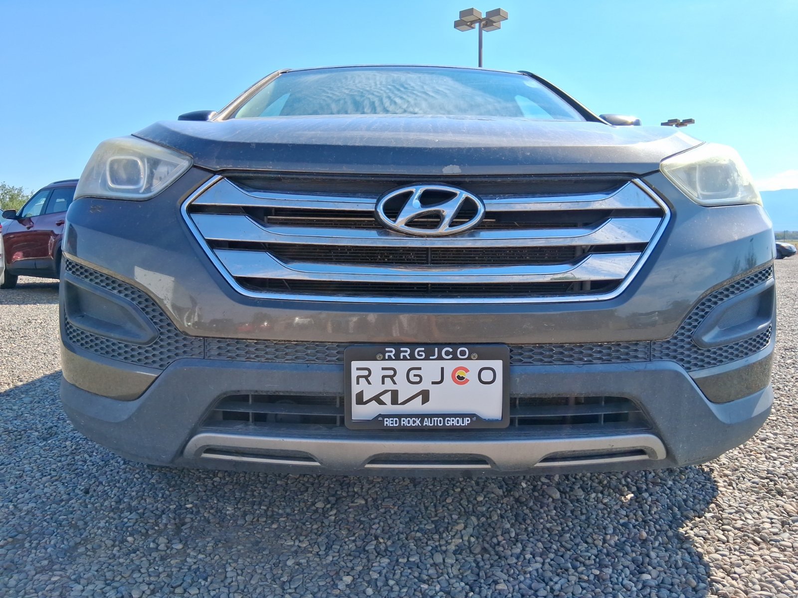 Used 2014 Hyundai Santa Fe Sport AWD/4WD image 5