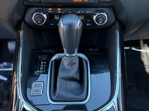 Used 2017 MAZDA CX-9 Grand Touring AWD/4WD image 19