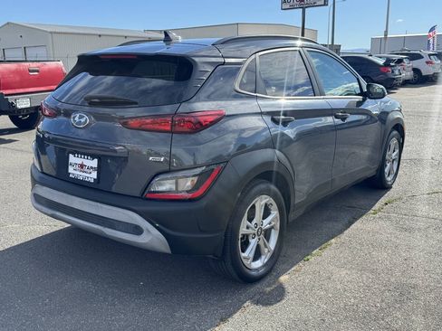 Used 2023 Hyundai Kona SEL AWD/4WD image 5