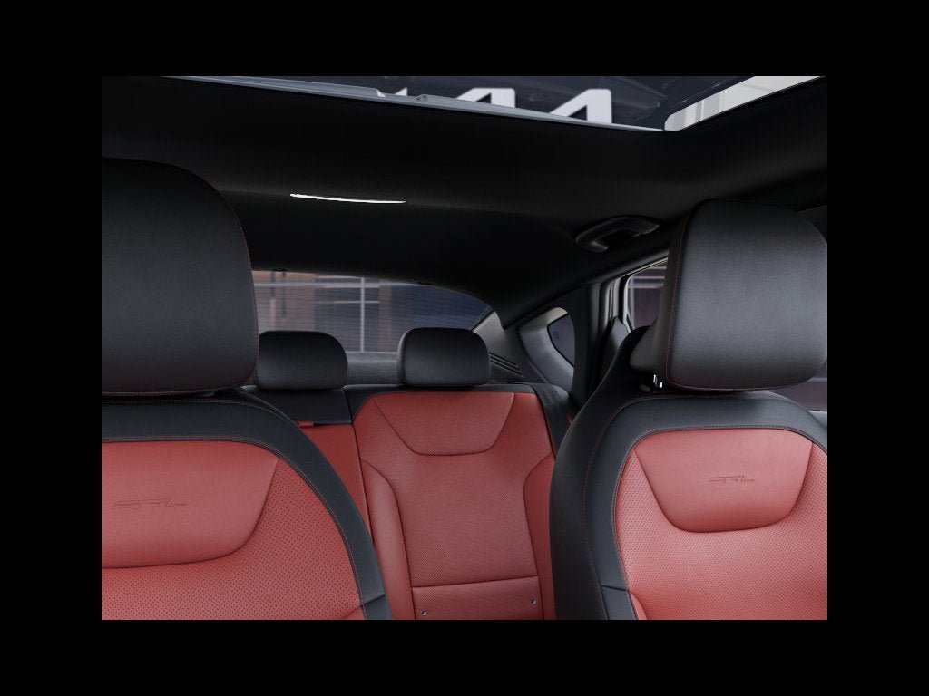 New 2026 Kia K4 EX FWD image 54