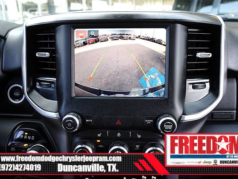 Used 2023 RAM 1500 Big Horn AWD/4WD image 21