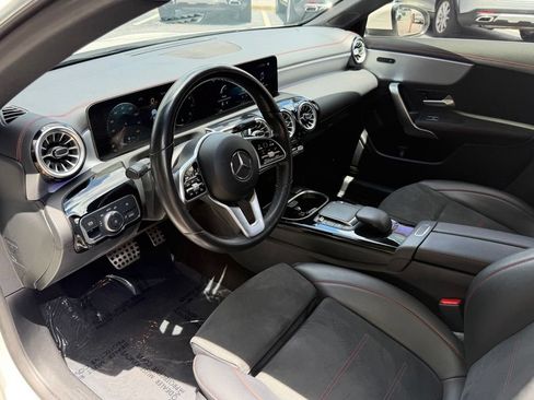 Used 2022 Mercedes-Benz CLA 250 4MATIC image 24