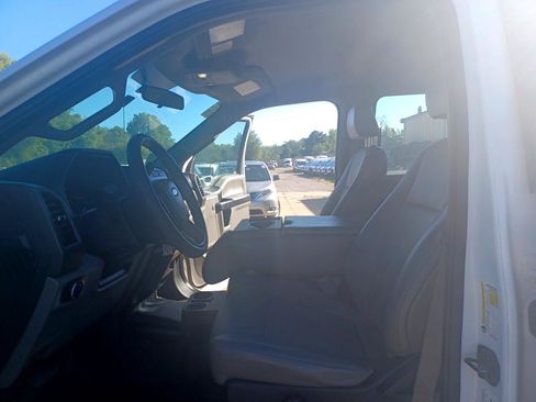 Used 2018 Ford F250 XL w/ Power Equipment Group image 40