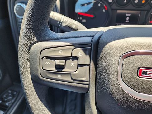 New 2026 GMC Sierra 3500 Pro AWD/4WD image 22