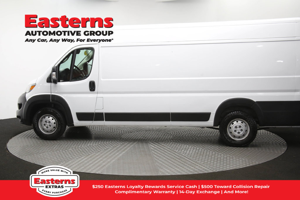 Used 2023 RAM ProMaster 3500 FWD image 63