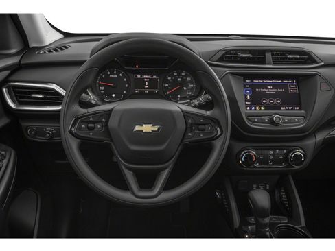 New 2026 Chevrolet TrailBlazer LT image 7