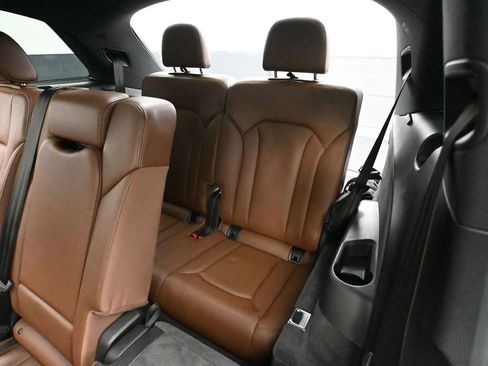 Used 2017 Audi Q7 3.0T Premium Plus image 44