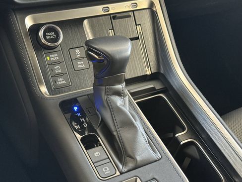 Certified 2024 Lexus GX 550 AWD/4WD image 29