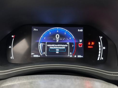Used 2024 Toyota Grand Highlander AWD image 21