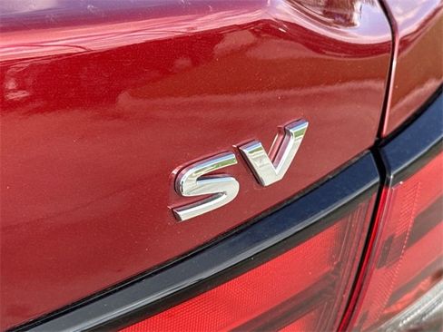 Used 2024 Nissan Sentra SV w/ All-Weather Package image 14