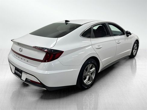 Used 2023 Hyundai Sonata SE image 7