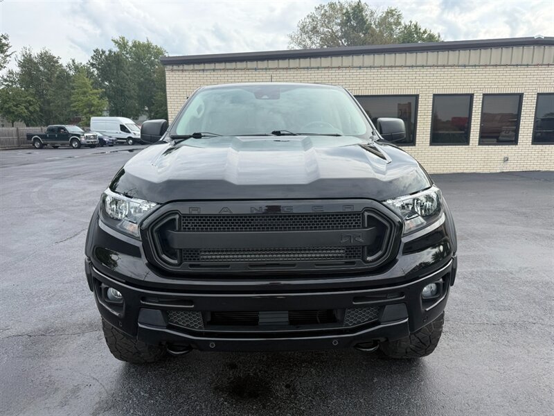 Used 2021 Ford Ranger XLT w/ Equipment Group 301A Mid AWD/4WD image 4