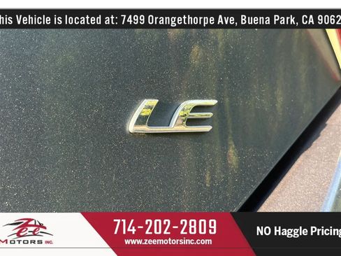 Used 2015 Toyota Corolla LE FWD image 53