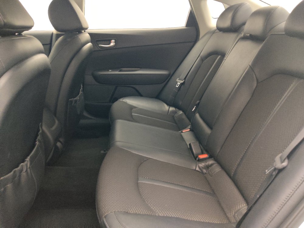 Used 2018 Kia Optima S FWD image 18