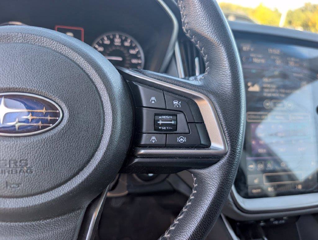 Used 2020 Subaru Outback Onyx Edition XT AWD/4WD image 14